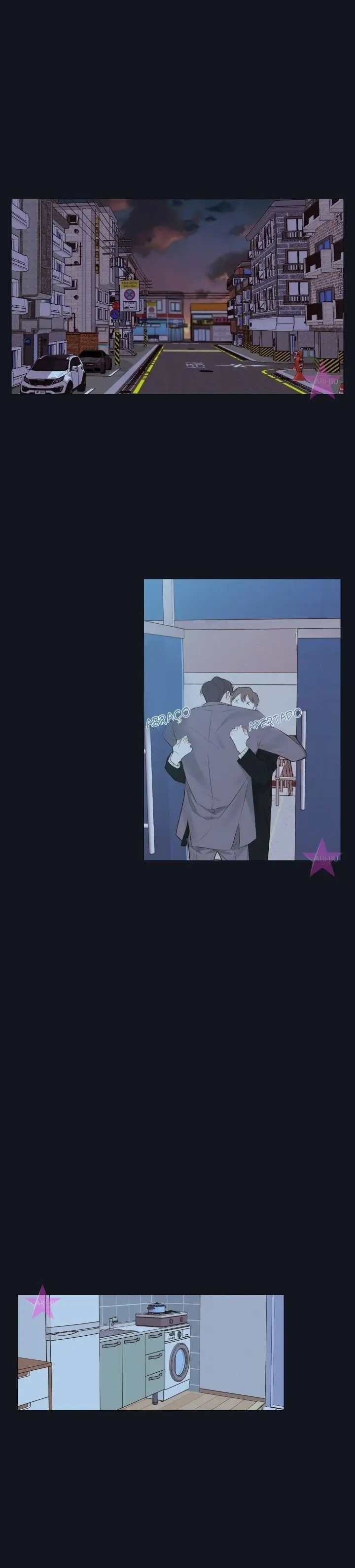 K’s Secret – Capítulo 07 Yaoi – Página 1 K’s Secret – Capítulo 07 Yaoi – Página 1