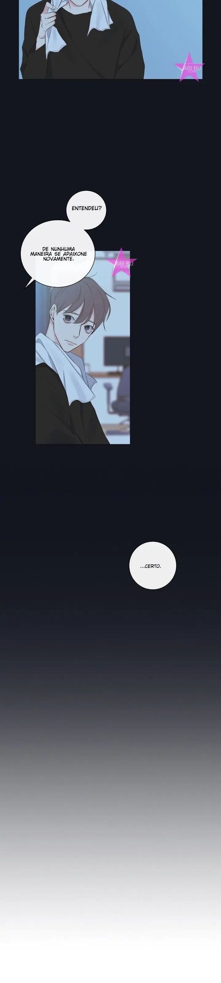 K’s Secret – Capítulo 07 Yaoi – Página 17 K’s Secret – Capítulo 07 Yaoi – Página 17