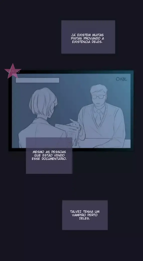 K’s Secret – Capítulo 08 Yaoi – Página 10