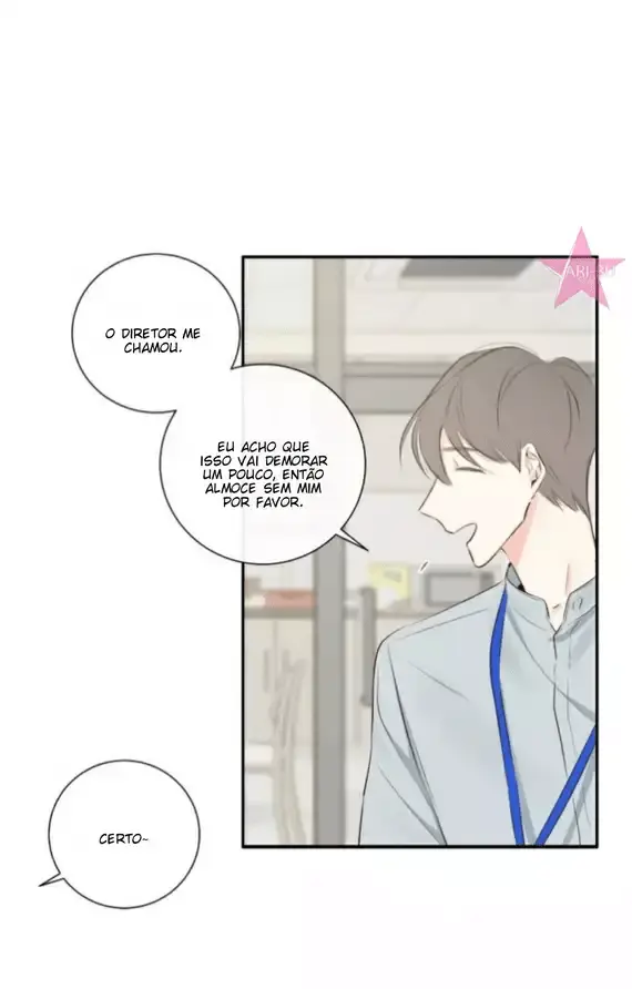 K’s Secret – Capítulo 08 Yaoi – Página 17