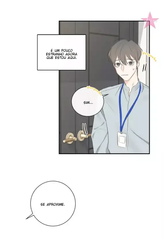 K’s Secret – Capítulo 08 Yaoi – Página 19