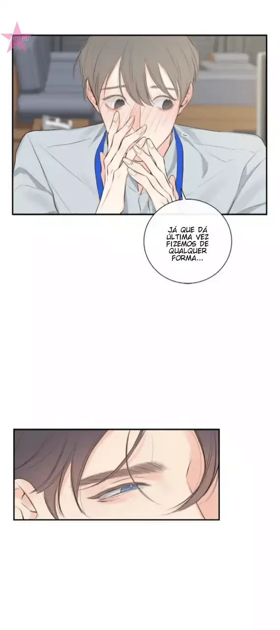 K’s Secret – Capítulo 08 Yaoi – Página 23