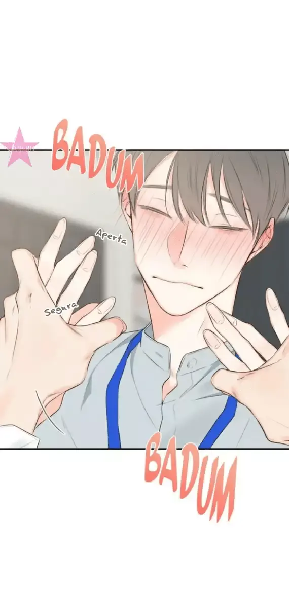 K’s Secret – Capítulo 08 Yaoi – Página 24