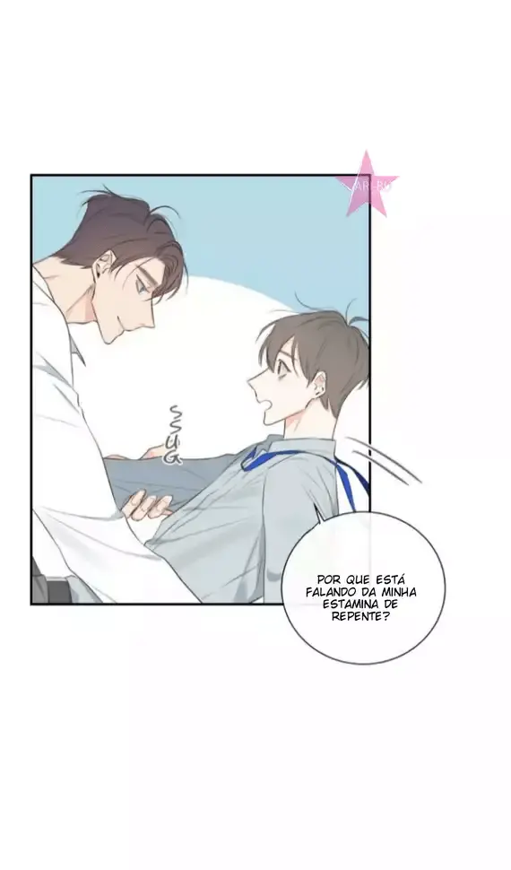 K’s Secret – Capítulo 08 Yaoi – Página 29