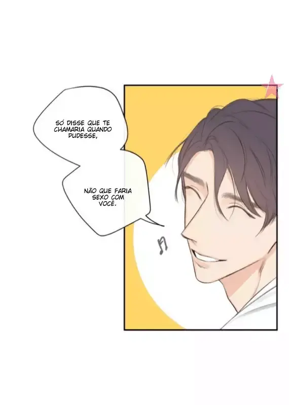 K’s Secret – Capítulo 08 Yaoi – Página 34