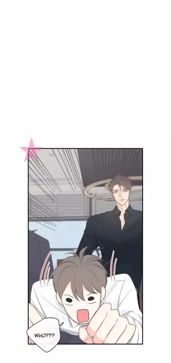 K’s Secret – Capítulo 09 Yaoi – Página 12