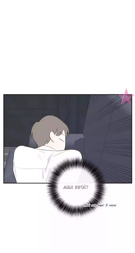 K’s Secret – Capítulo 09 Yaoi – Página 13