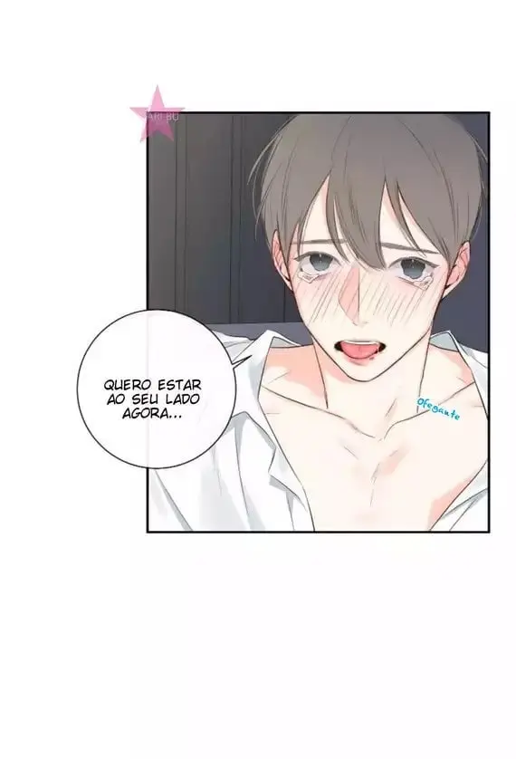 K’s Secret – Capítulo 09 Yaoi – Página 20