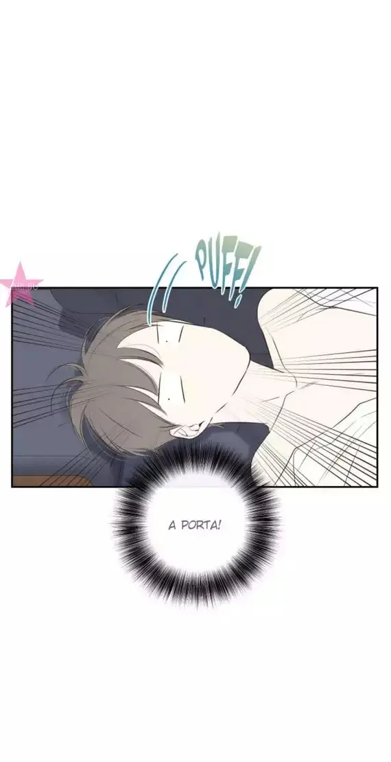 K’s Secret – Capítulo 09 Yaoi – Página 22