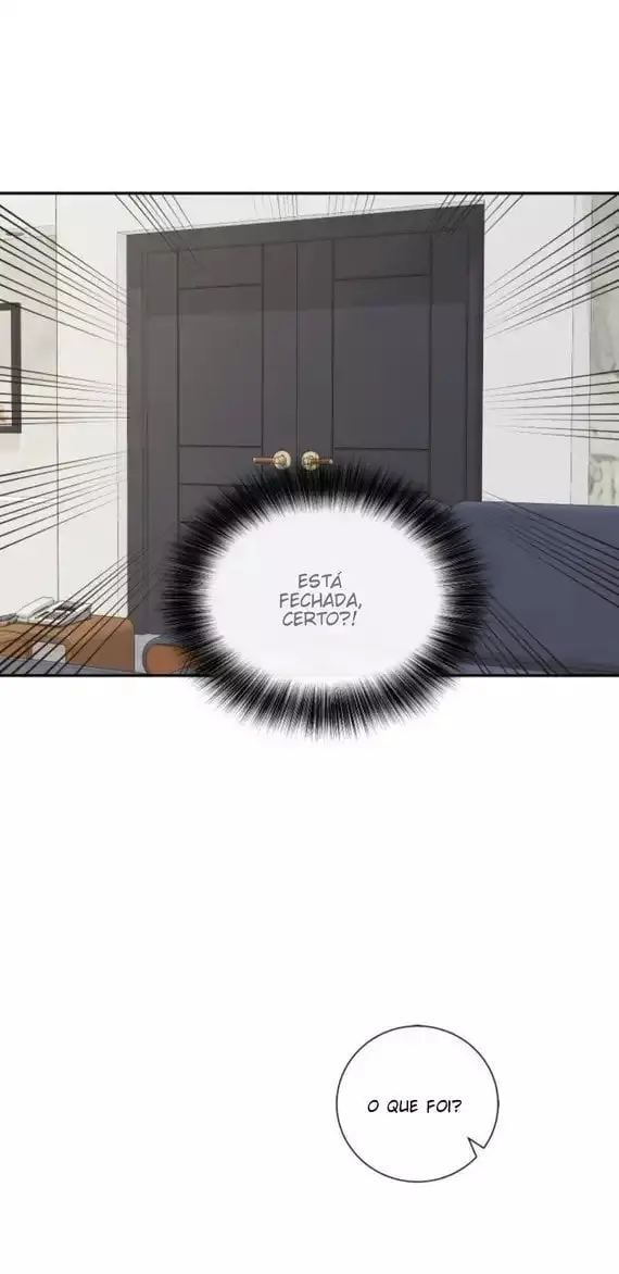 K’s Secret – Capítulo 09 Yaoi – Página 23