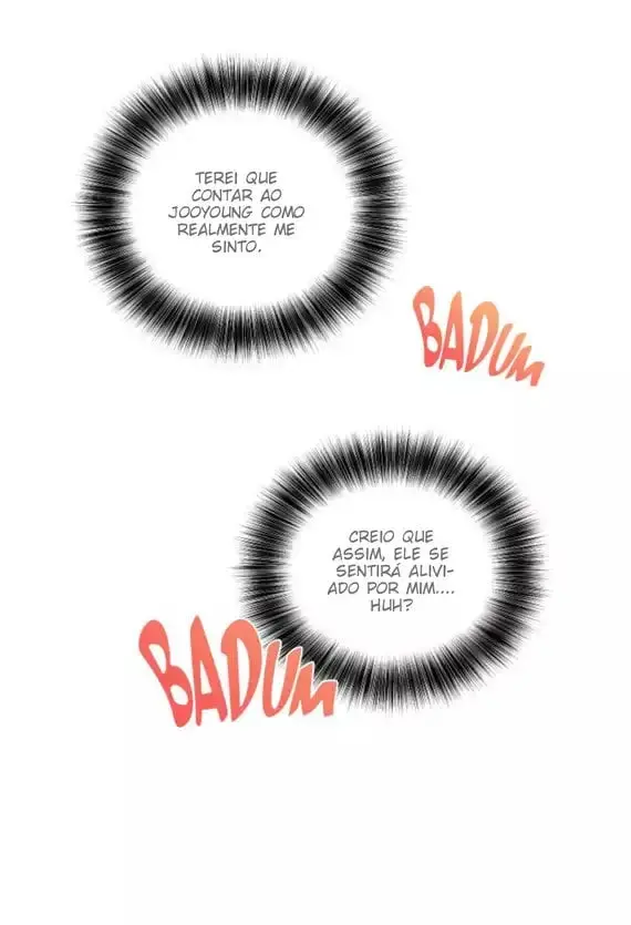 K’s Secret – Capítulo 09 Yaoi – Página 25