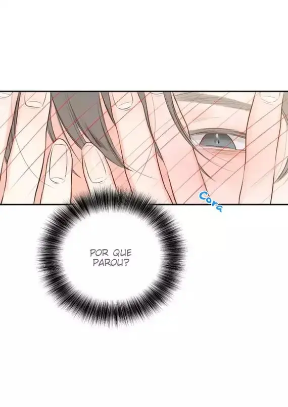 K’s Secret – Capítulo 09 Yaoi – Página 26