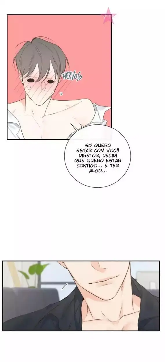 K’s Secret – Capítulo 09 Yaoi – Página 30