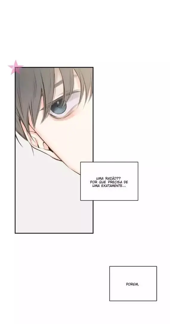 K’s Secret – Capítulo 09 Yaoi – Página 33