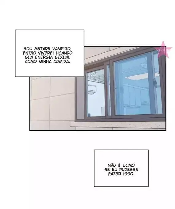 K’s Secret – Capítulo 09 Yaoi – Página 34