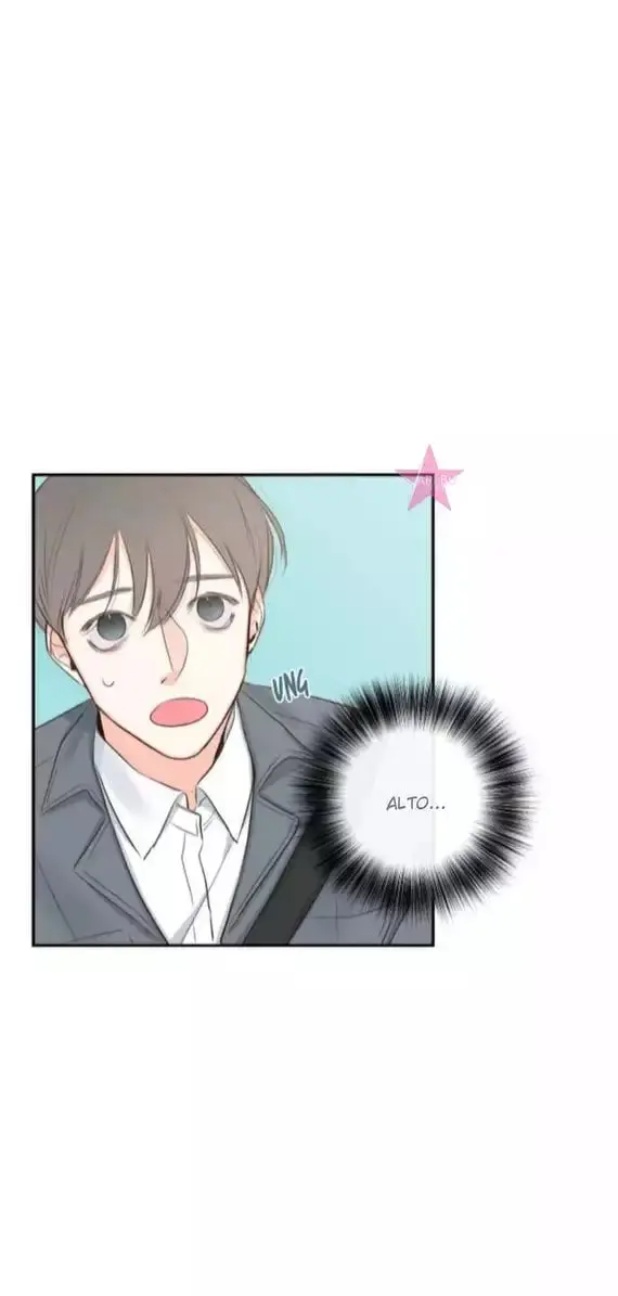 K’s Secret – Capítulo 09 Yaoi – Página 4