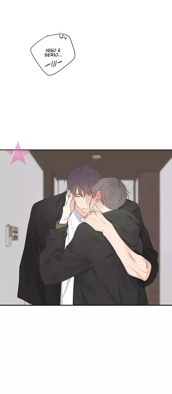 K’s Secret – Capítulo 09 Yaoi – Página 44