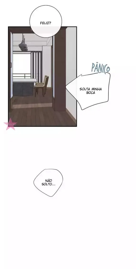 K’s Secret – Capítulo 09 Yaoi – Página 45