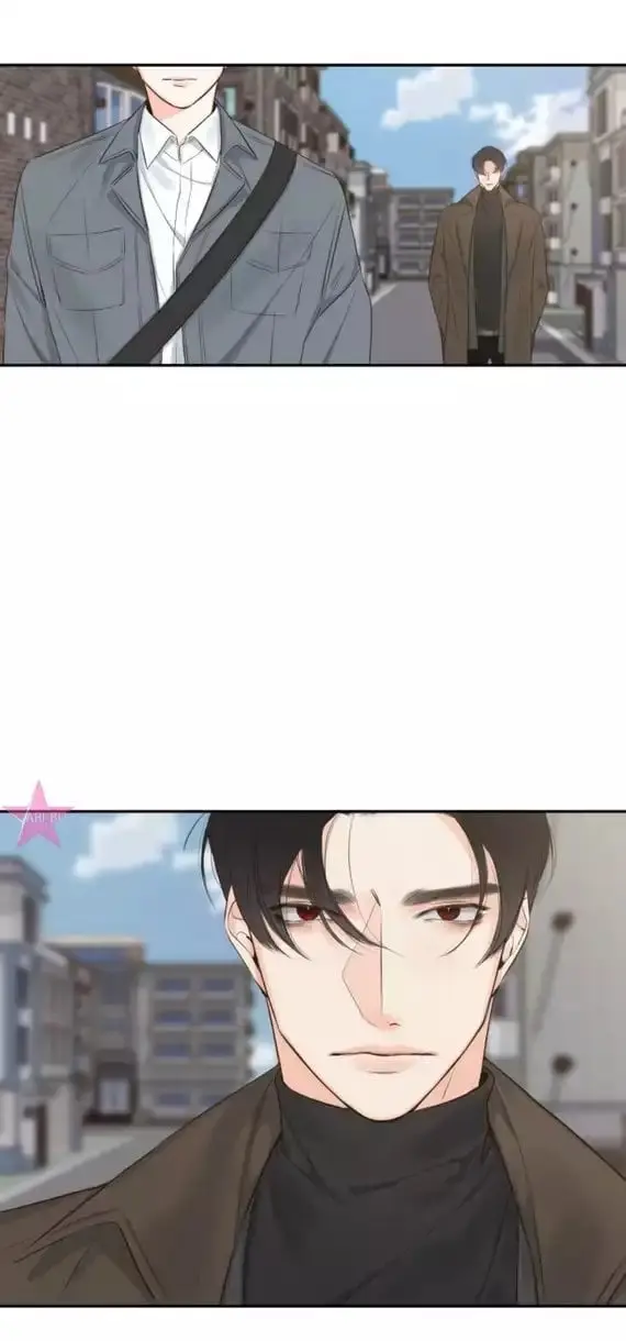 K’s Secret – Capítulo 09 Yaoi – Página 6