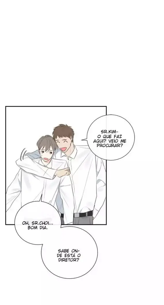 K’s Secret – Capítulo 09 Yaoi – Página 9