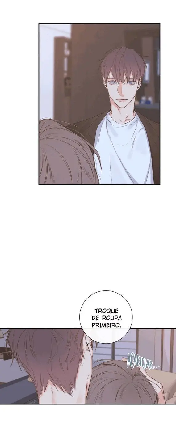 K’s Secret – Capítulo 10 Yaoi – Página 10 K’s Secret – Capítulo 10 Yaoi – Página 10