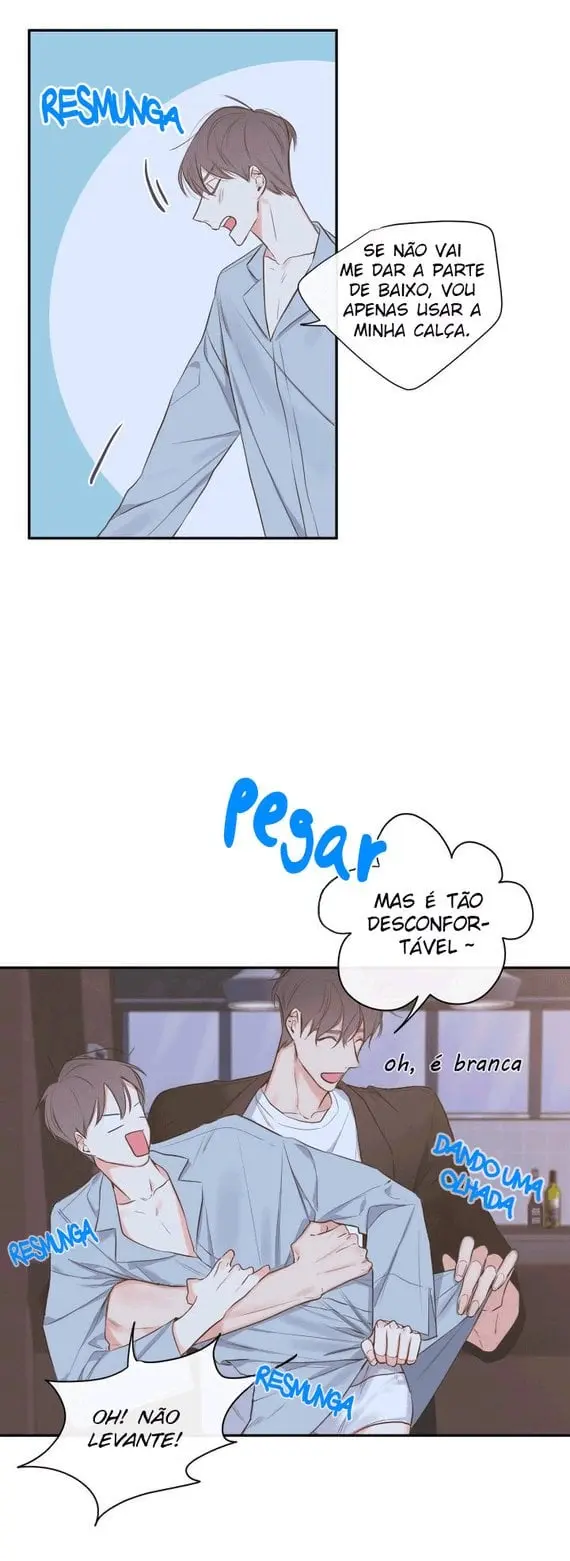 K’s Secret – Capítulo 10 Yaoi – Página 13 K’s Secret – Capítulo 10 Yaoi – Página 13