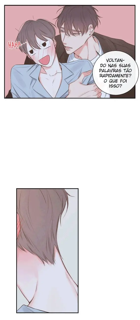 K’s Secret – Capítulo 10 Yaoi – Página 15 K’s Secret – Capítulo 10 Yaoi – Página 15