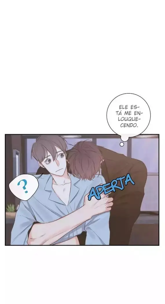 K’s Secret – Capítulo 10 Yaoi – Página 16 K’s Secret – Capítulo 10 Yaoi – Página 16
