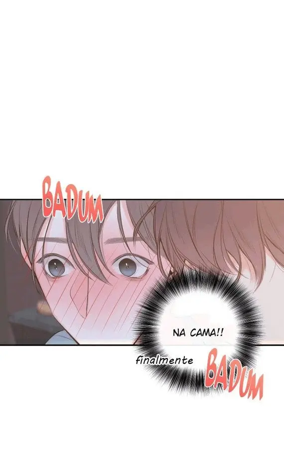 K’s Secret – Capítulo 10 Yaoi – Página 18 K’s Secret – Capítulo 10 Yaoi – Página 18