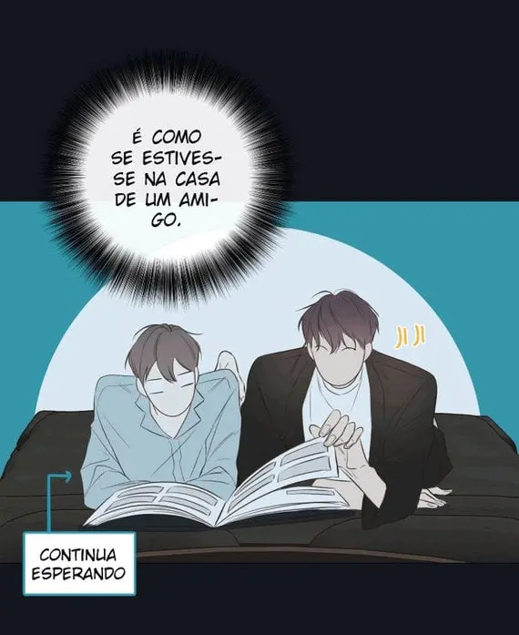 K’s Secret – Capítulo 10 Yaoi – Página 20 K’s Secret – Capítulo 10 Yaoi – Página 20