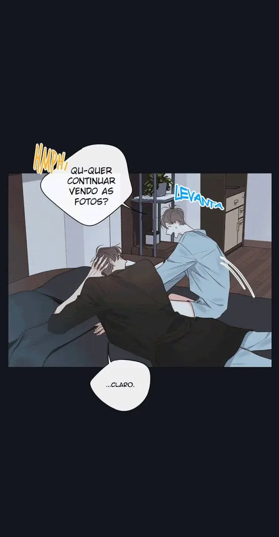 K’s Secret – Capítulo 10 Yaoi – Página 26 K’s Secret – Capítulo 10 Yaoi – Página 26