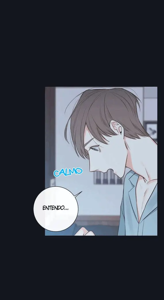 K’s Secret – Capítulo 10 Yaoi – Página 29 K’s Secret – Capítulo 10 Yaoi – Página 29