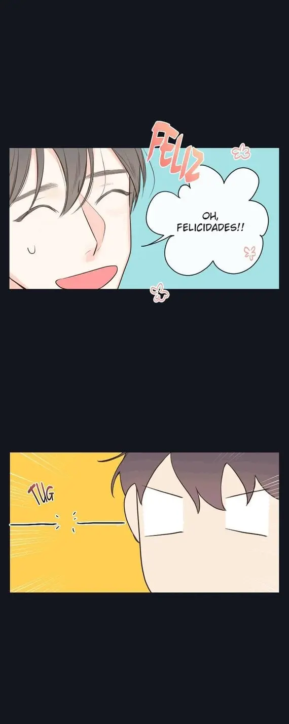 K’s Secret – Capítulo 10 Yaoi – Página 31 K’s Secret – Capítulo 10 Yaoi – Página 31