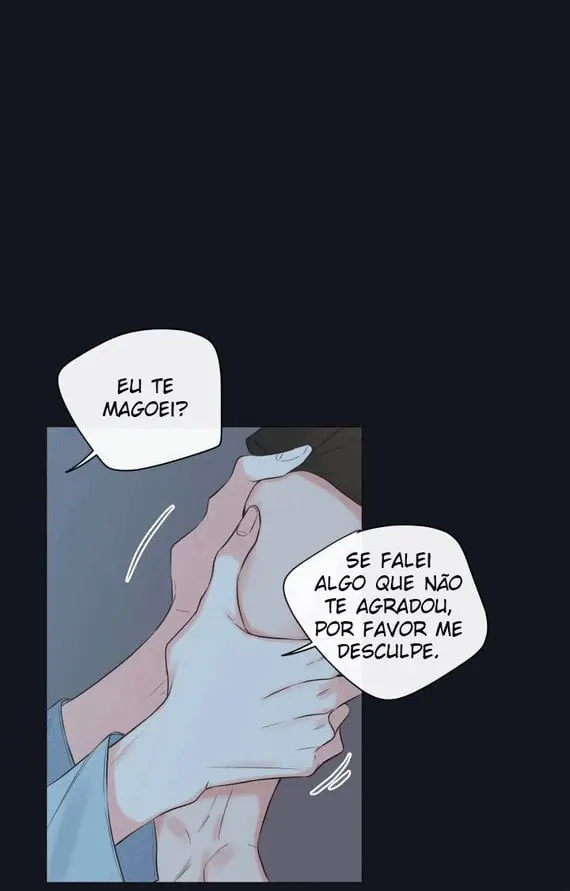 K’s Secret – Capítulo 10 Yaoi – Página 33 K’s Secret – Capítulo 10 Yaoi – Página 33