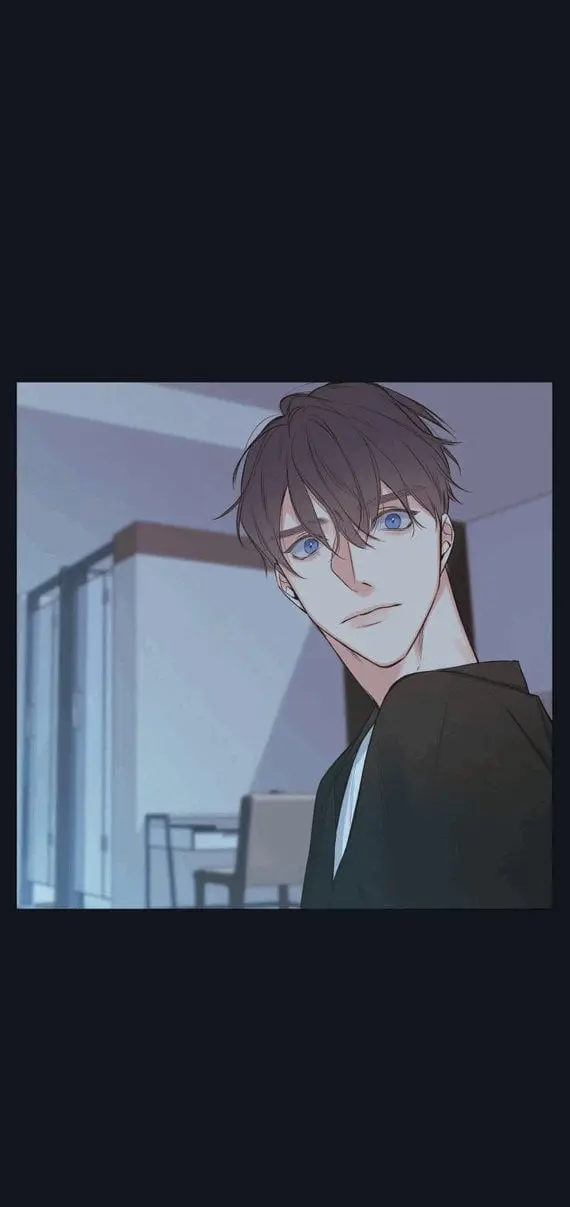 K’s Secret – Capítulo 10 Yaoi – Página 35 K’s Secret – Capítulo 10 Yaoi – Página 35