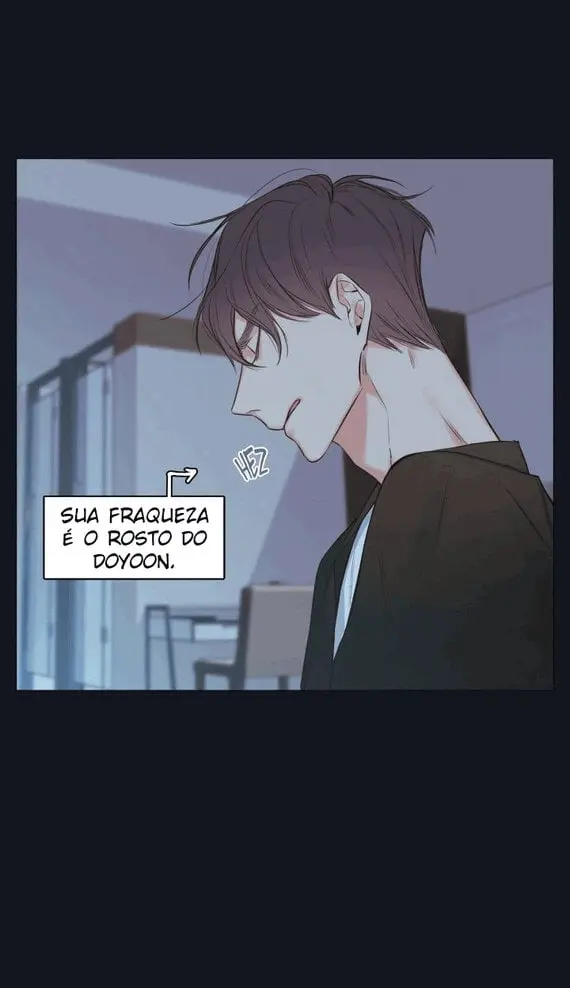 K’s Secret – Capítulo 10 Yaoi – Página 36 K’s Secret – Capítulo 10 Yaoi – Página 36