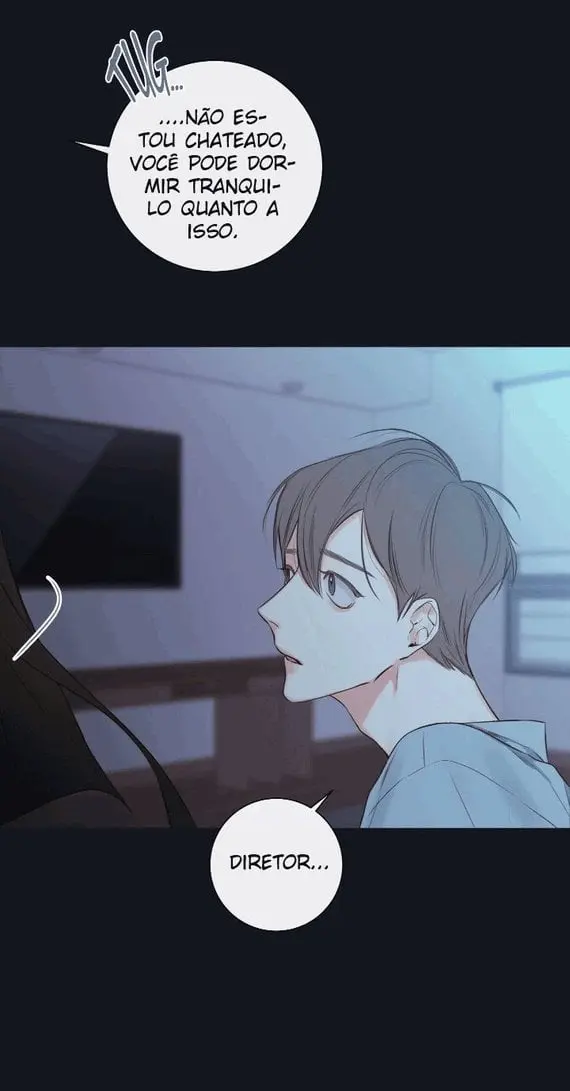 K’s Secret – Capítulo 10 Yaoi – Página 38 K’s Secret – Capítulo 10 Yaoi – Página 38