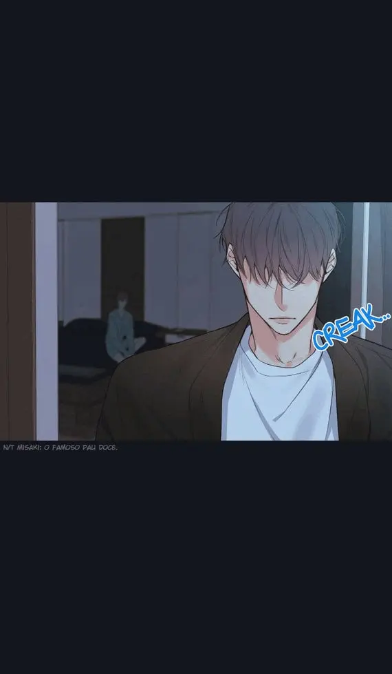 K’s Secret – Capítulo 10 Yaoi – Página 39 K’s Secret – Capítulo 10 Yaoi – Página 39