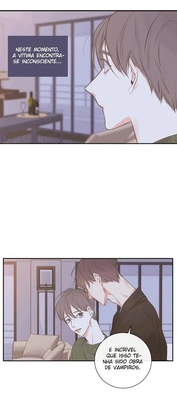 K’s Secret – Capítulo 10 Yaoi – Página 4 K’s Secret – Capítulo 10 Yaoi – Página 4