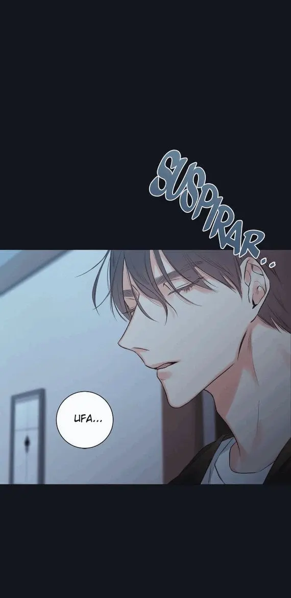 K’s Secret – Capítulo 10 Yaoi – Página 40 K’s Secret – Capítulo 10 Yaoi – Página 40