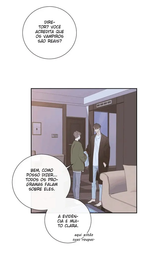 K’s Secret – Capítulo 10 Yaoi – Página 5 K’s Secret – Capítulo 10 Yaoi – Página 5