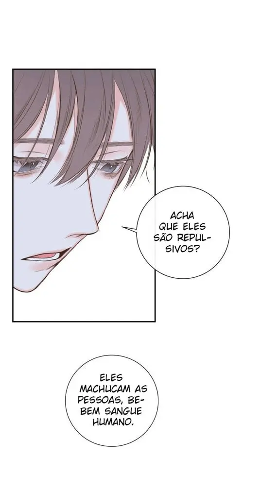 K’s Secret – Capítulo 10 Yaoi – Página 6 K’s Secret – Capítulo 10 Yaoi – Página 6