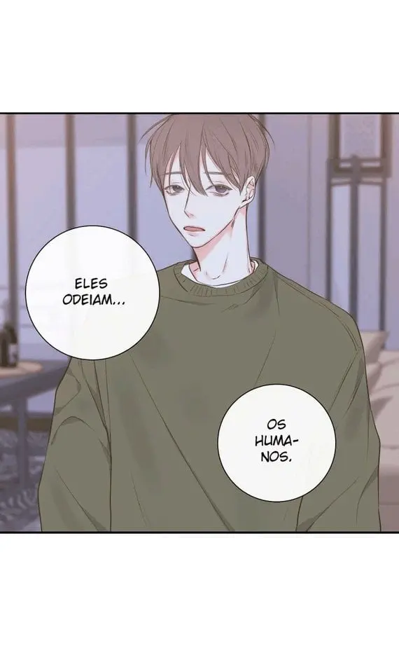 K’s Secret – Capítulo 10 Yaoi – Página 7 K’s Secret – Capítulo 10 Yaoi – Página 7