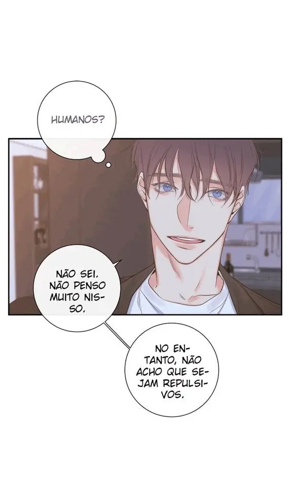 K’s Secret – Capítulo 10 Yaoi – Página 8 K’s Secret – Capítulo 10 Yaoi – Página 8