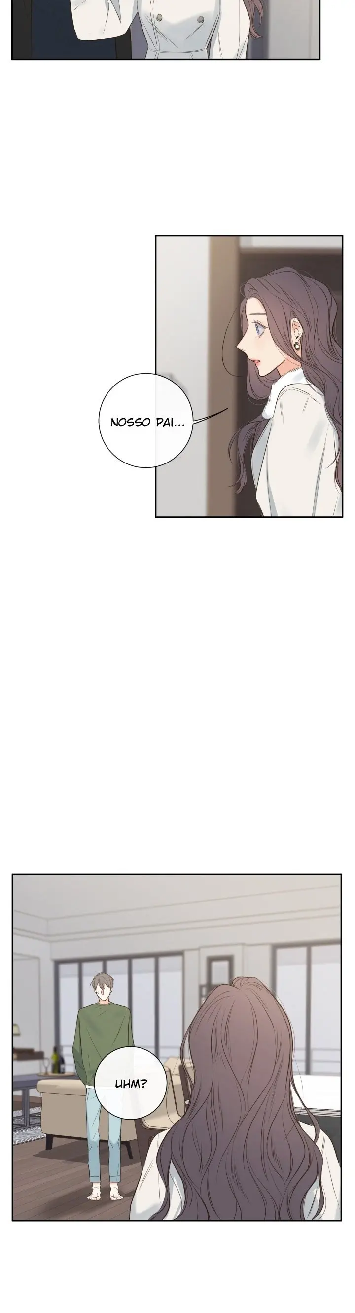 K’s Secret – Capítulo 12 Yaoi – Página 10 K’s Secret – Capítulo 12 Yaoi – Página 10