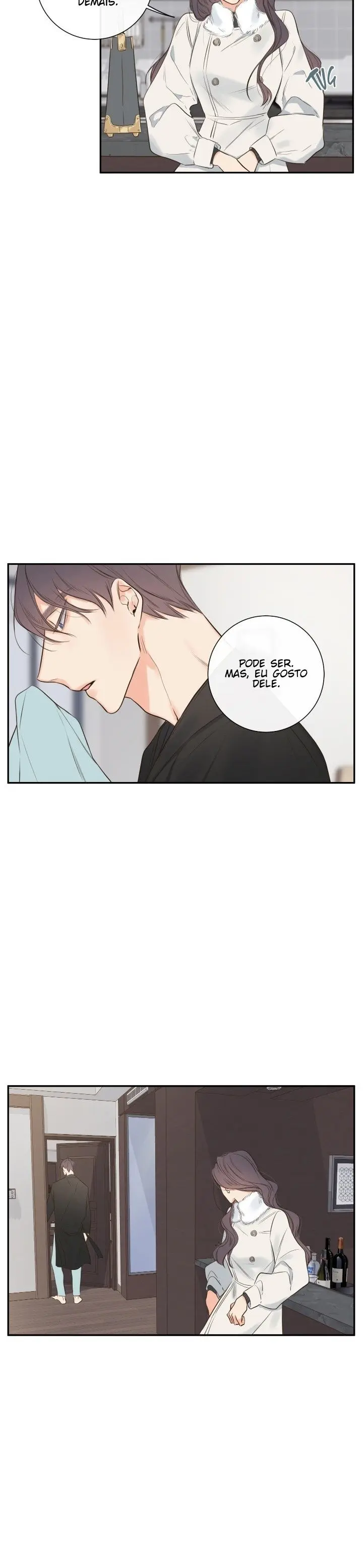 K’s Secret – Capítulo 12 Yaoi – Página 14 K’s Secret – Capítulo 12 Yaoi – Página 14