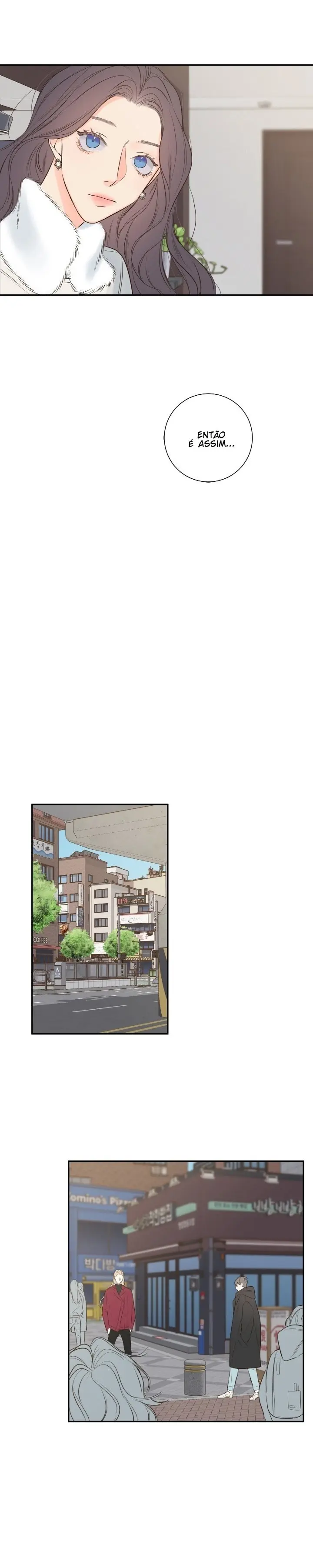 K’s Secret – Capítulo 12 Yaoi – Página 15 K’s Secret – Capítulo 12 Yaoi – Página 15