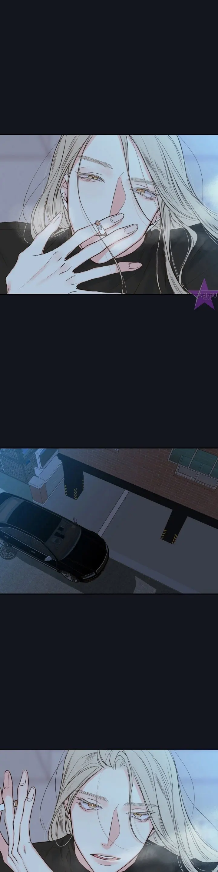 K’s Secret – Capítulo 13 Yaoi – Página 14 K’s Secret – Capítulo 13 Yaoi – Página 14