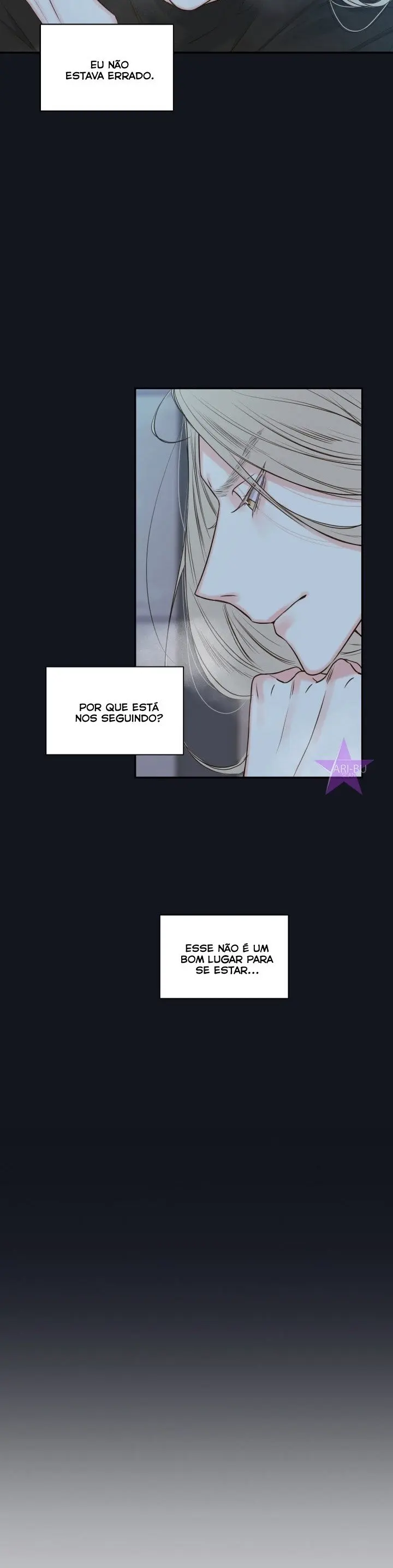 K’s Secret – Capítulo 13 Yaoi – Página 15 K’s Secret – Capítulo 13 Yaoi – Página 15