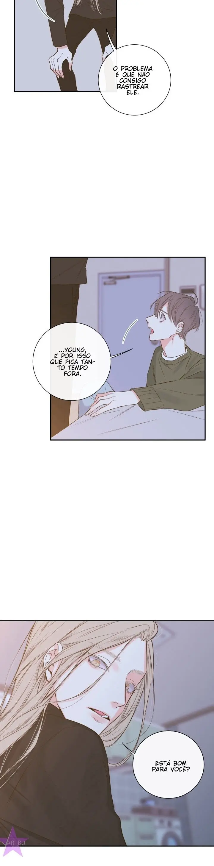 K’s Secret – Capítulo 13 Yaoi – Página 5 K’s Secret – Capítulo 13 Yaoi – Página 5